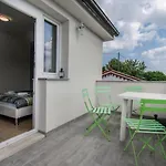 Cozy In With Wifi Apartment *