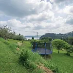 Apartment Cozy In With Wifi Piran