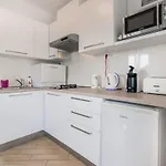 Apartment Cozy In With Wifi *