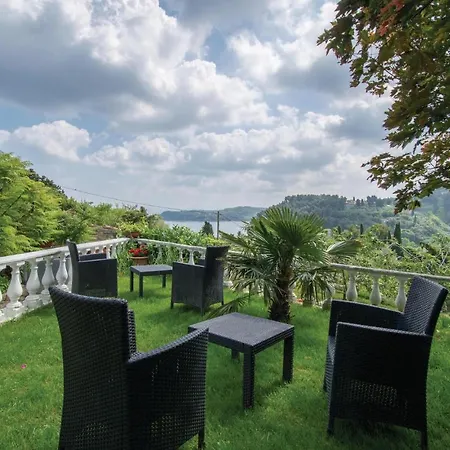 Cozy In With Wifi Appartement