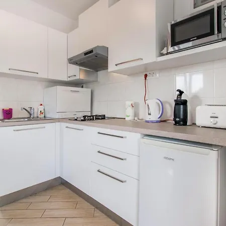 Appartement Cozy In With Wifi *