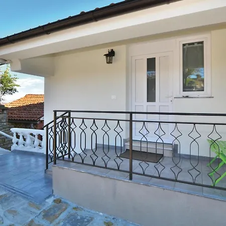 Beautiful Apartment In Piran With House Sea View Lejlighed *