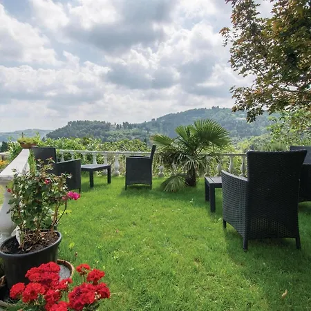 Appartement Cozy In With Wifi Piran