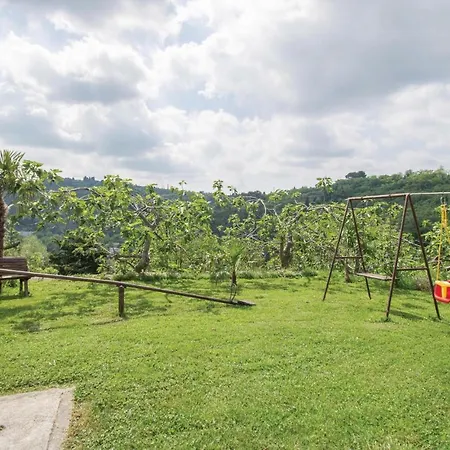Cozy In With Wifi Apartment