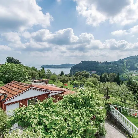 Cozy In With Wifi * Piran