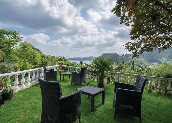 Cozy In With Wifi Appartement