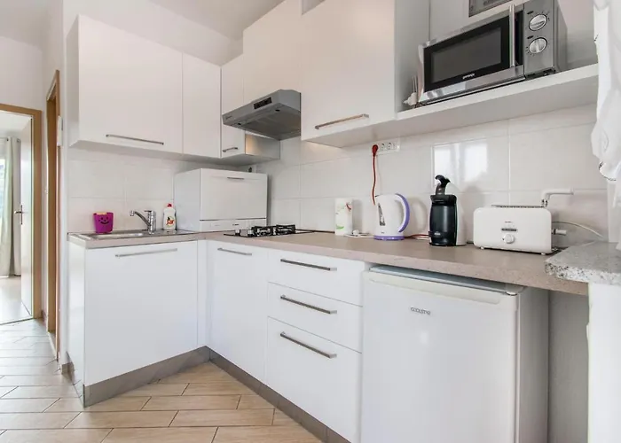 Daire Cozy In With Wifi *