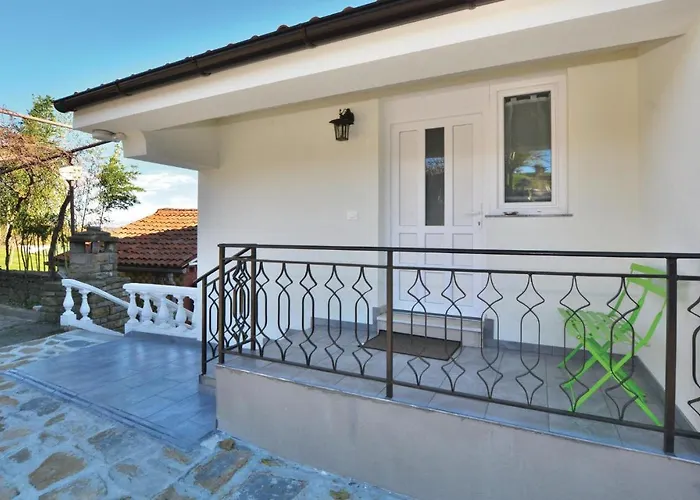 Cozy In With Wifi Daire *