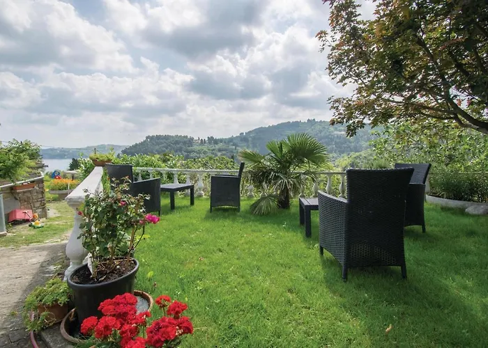 Appartement Cozy In With Wifi Piran