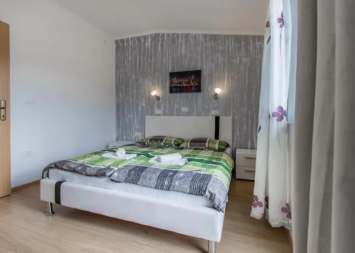 Cozy In With Wifi Daire Piran