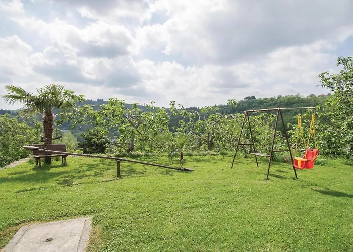 Cozy In With Wifi Daire