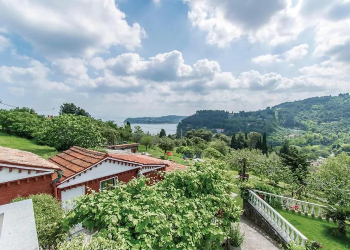 Cozy In With Wifi * Piran