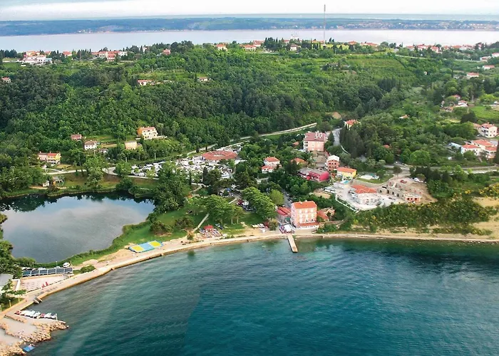 Cozy In With Wifi Piran